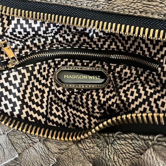 Madison West Backpack - Picture 9 of 13